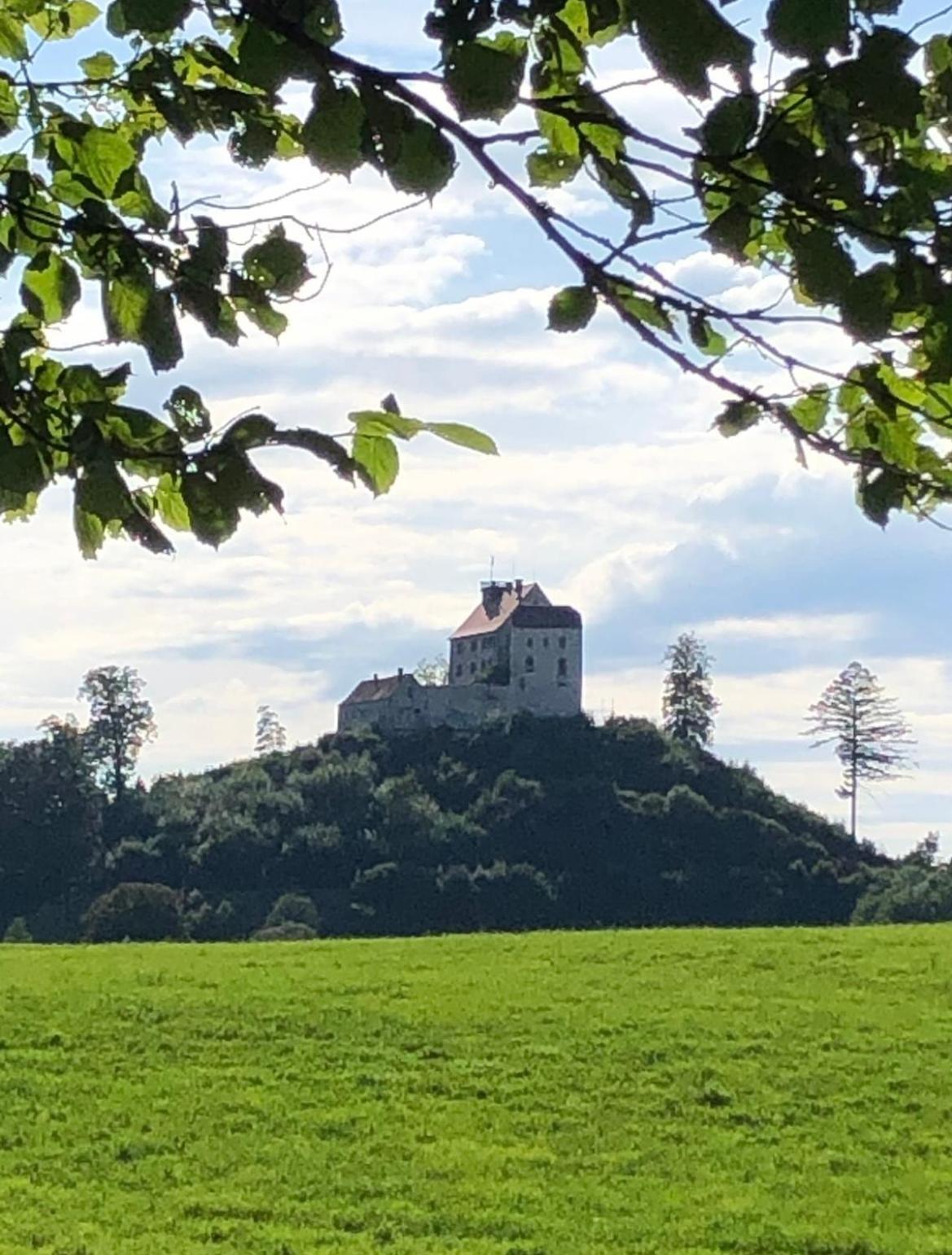 Am Kohlenberg Διαμέρισμα Waldburg Εξωτερικό φωτογραφία